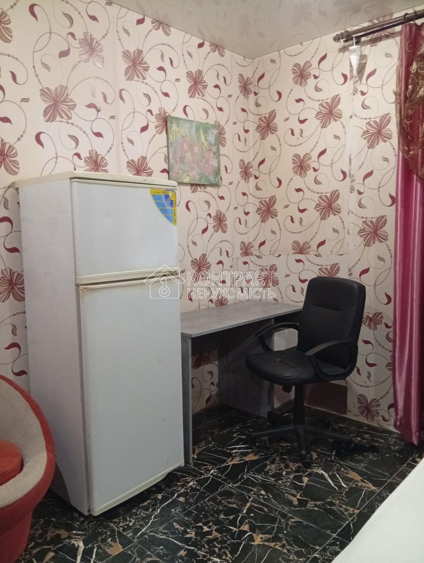 кімната