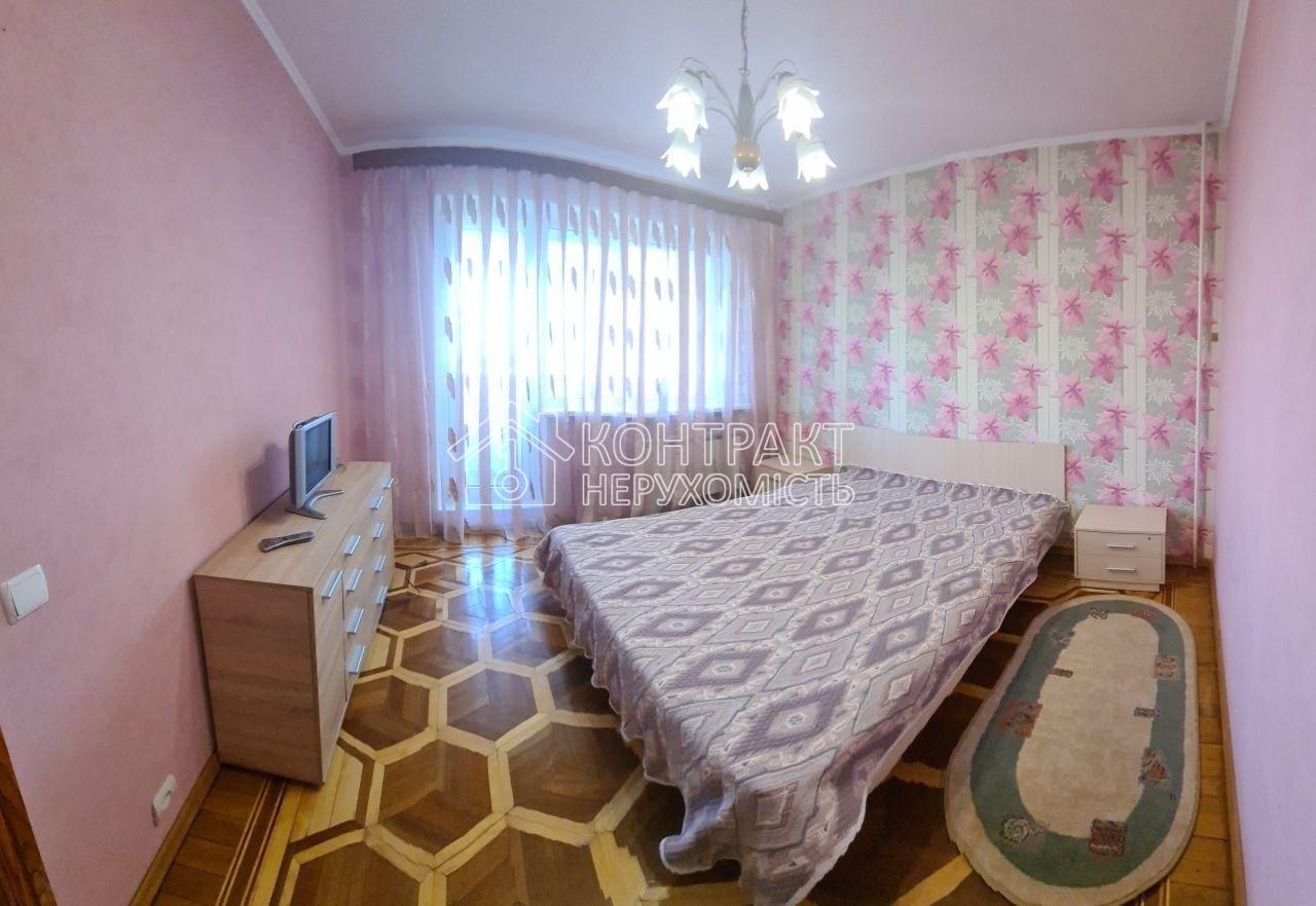 Здаеться 3-х комнатна квартира Холодна гора