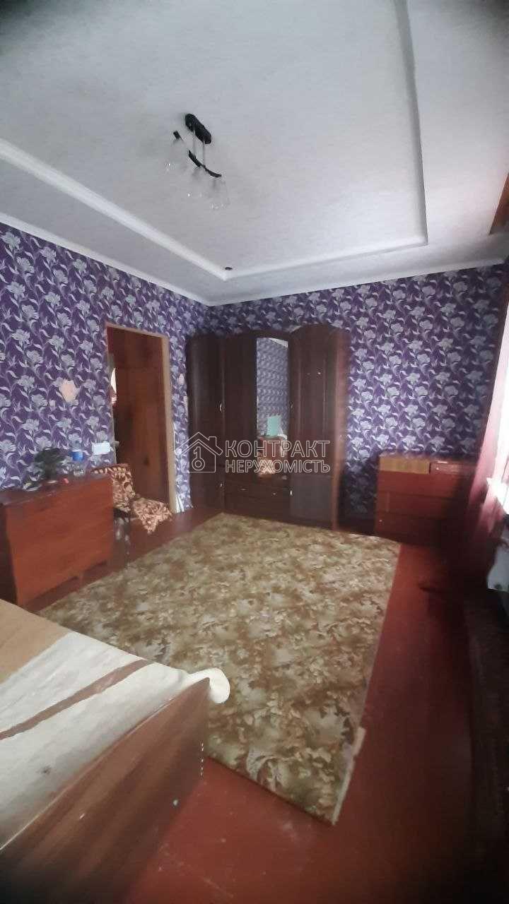 Продам будинок 78 м² в Хорошево. Ділянка 15 сот.