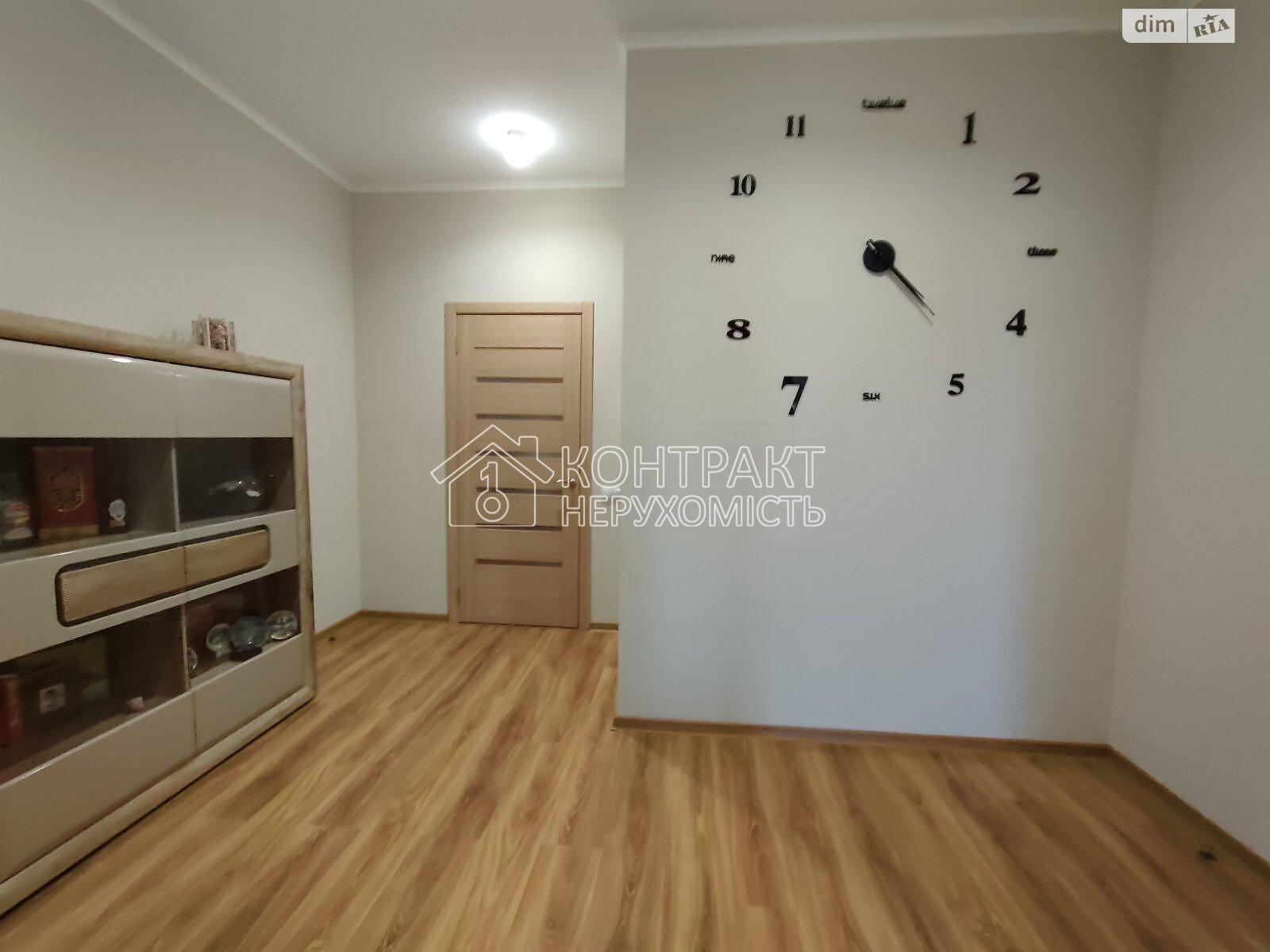 Продажа 3к квартиры 111.4 кв. м на ул. Библика 4/1