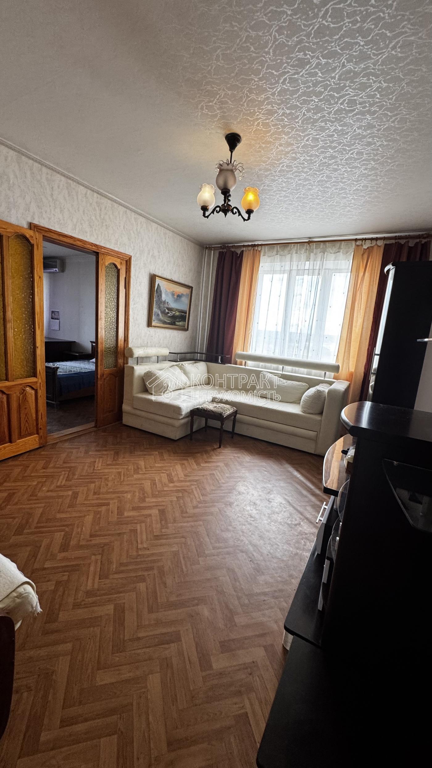 Сдається 3 кім.кв.біля Канатної дороги!!!