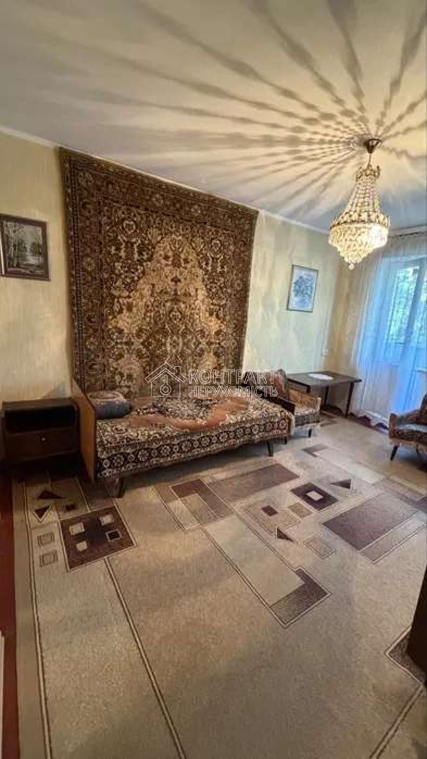 кімната