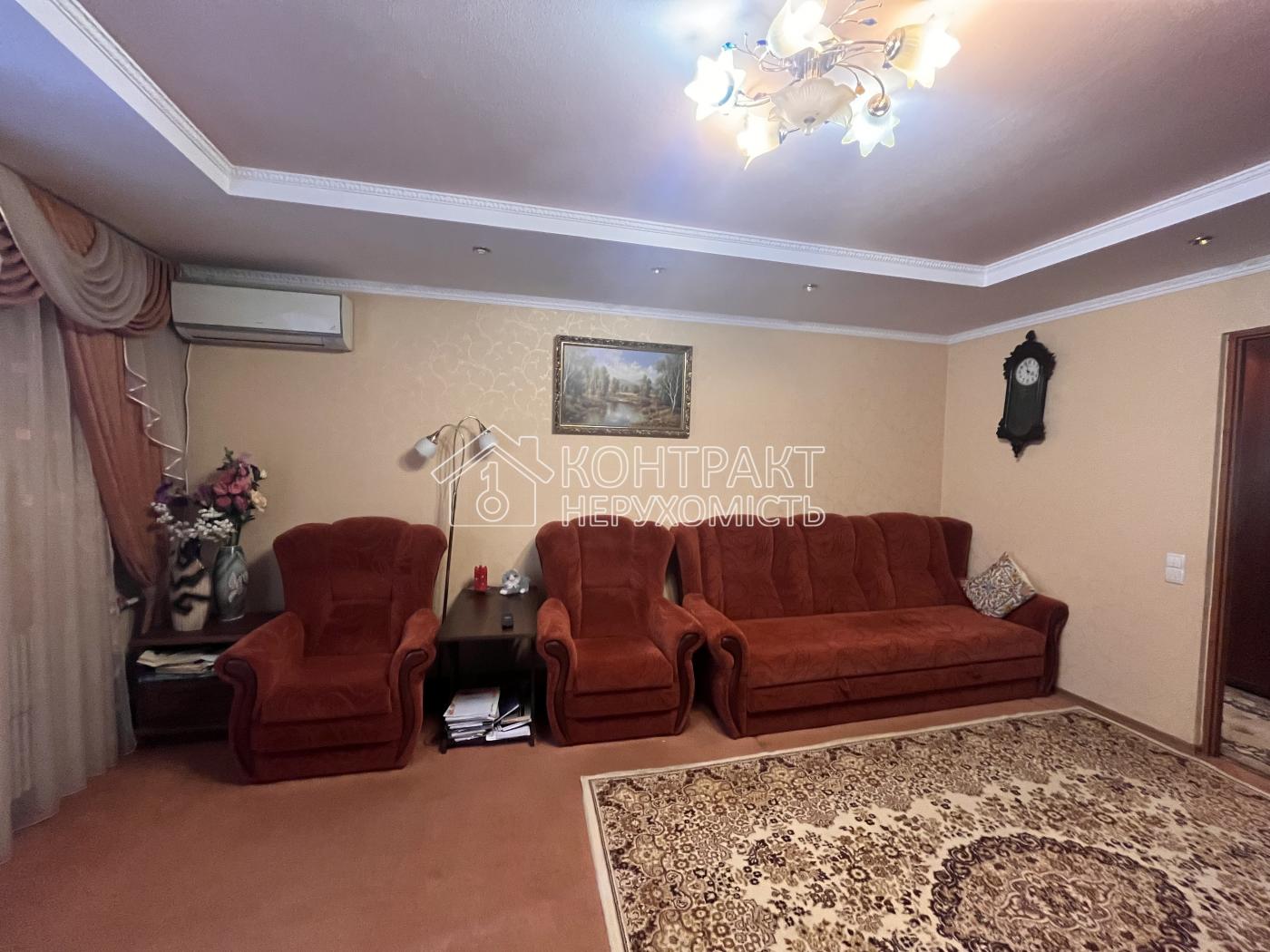 кімната
