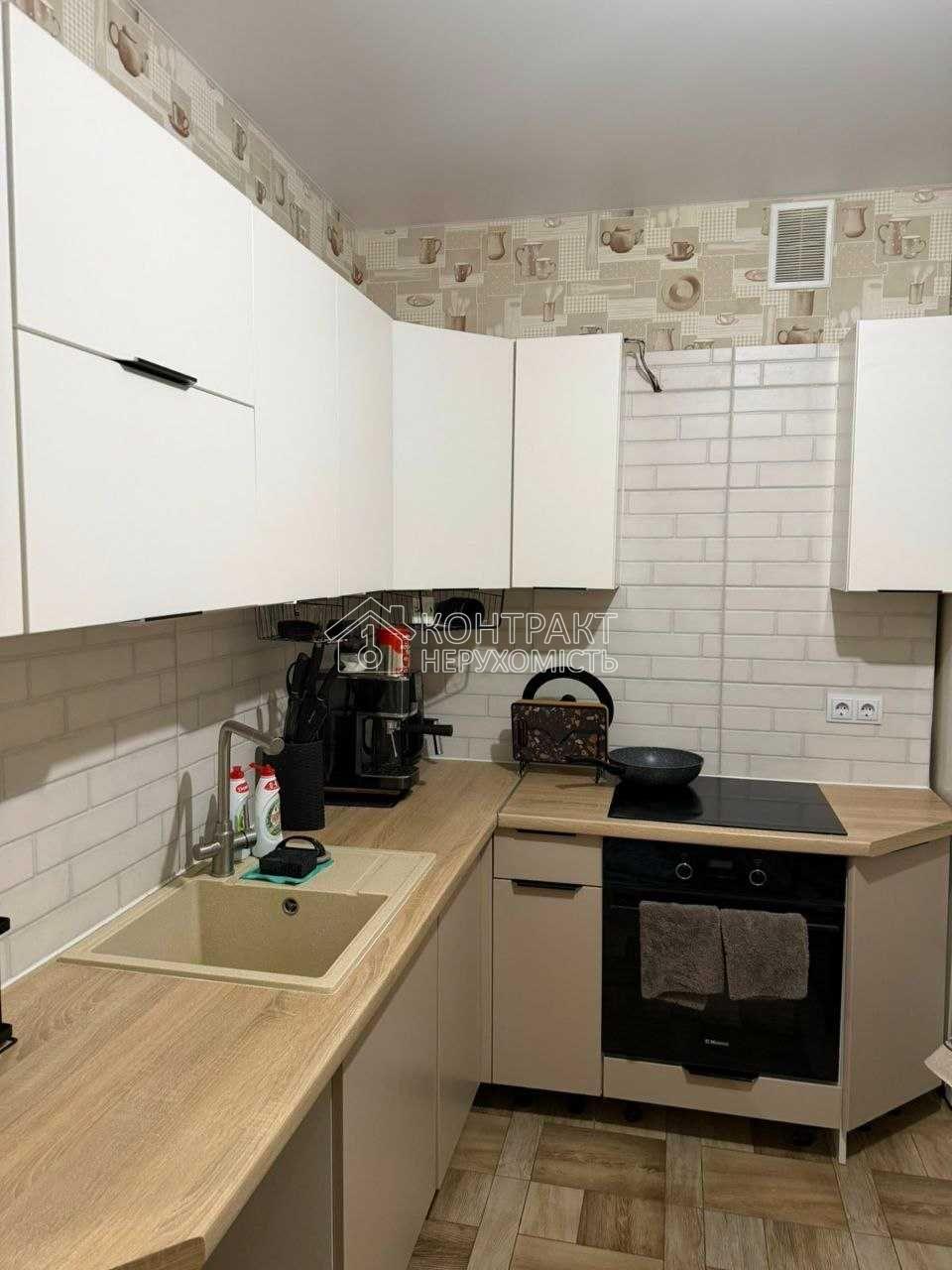Продам 2-к квартиру 55 м | ЖК Райдужний (Новi Будинки) Ландау