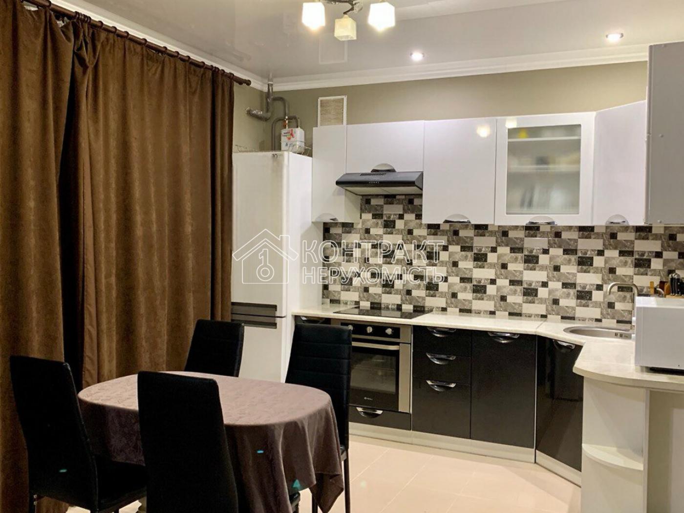 Продажа 1к 44 кв. м ЖК Салтівський шосе Салтовское