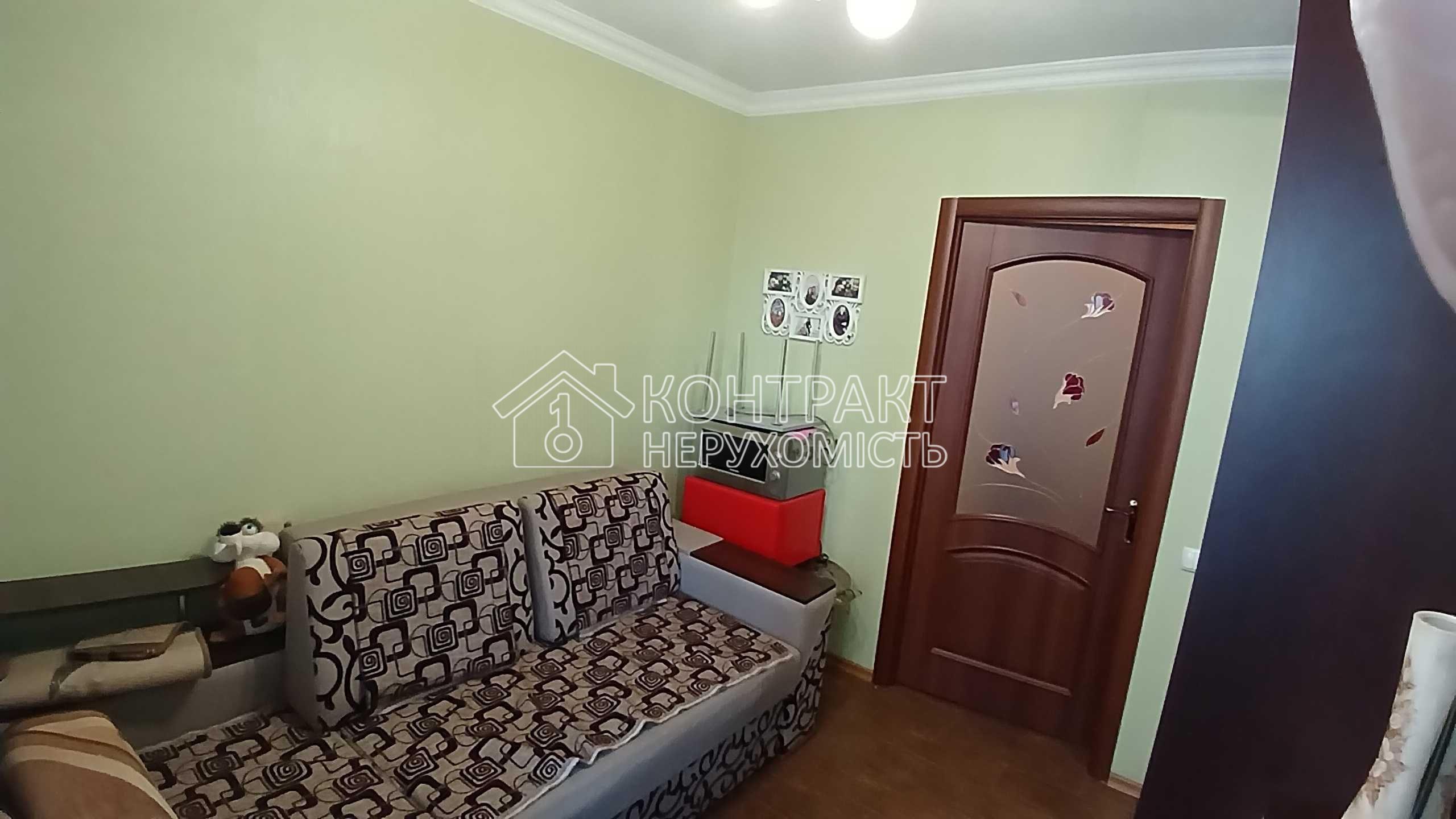 Продається гостинка ЖК Воробйові гори