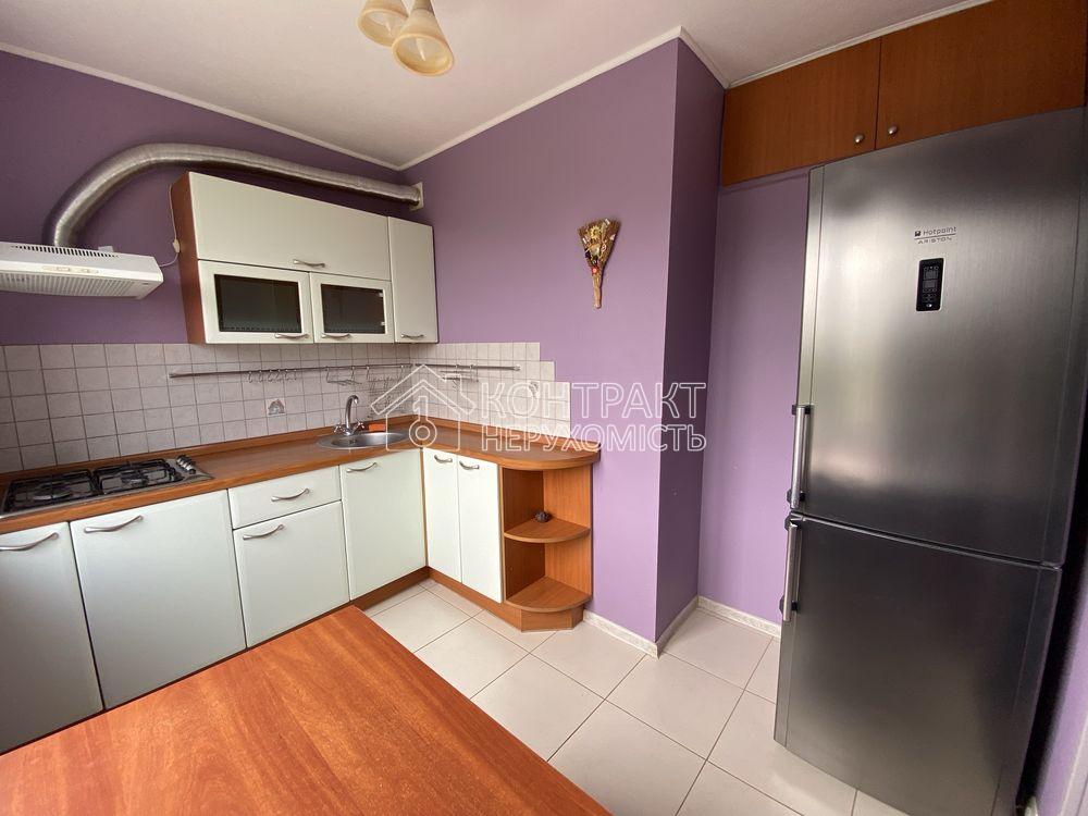 Продаж 1кім. квартири, Салтовка