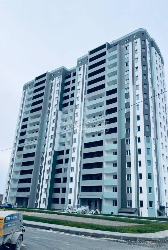 Продаж 1-к в новобудові ЖК Левада 2