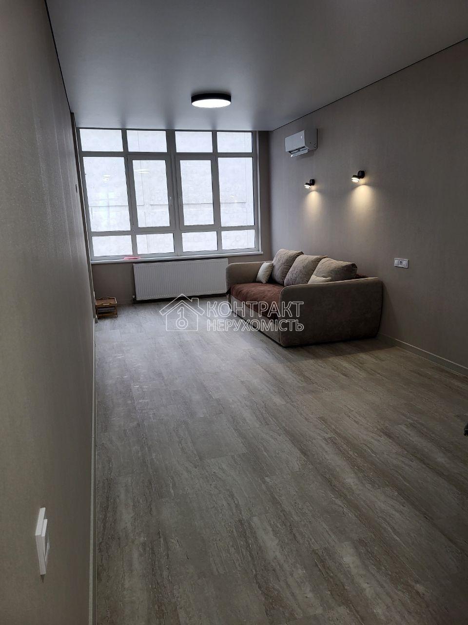 Продажа 1 кім. квартири в ЖК "Куликівский", Центр