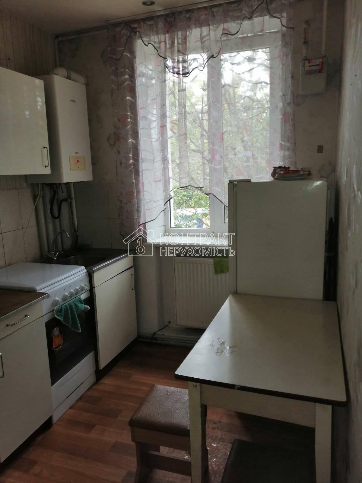 Продаж 1 кім. квартири, Новоселівка
