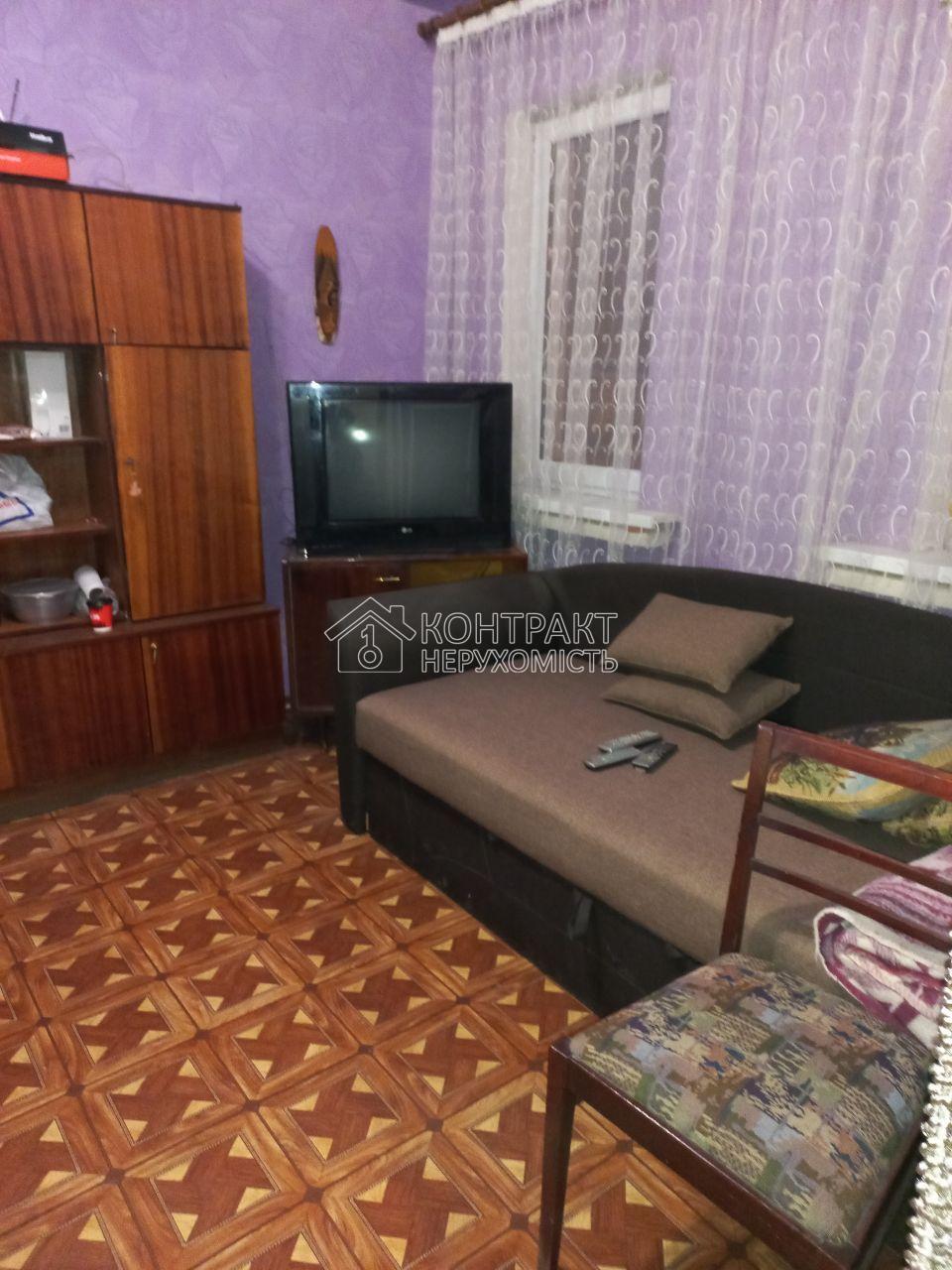 Здається 2х кімнатна квартира район ЮЖД