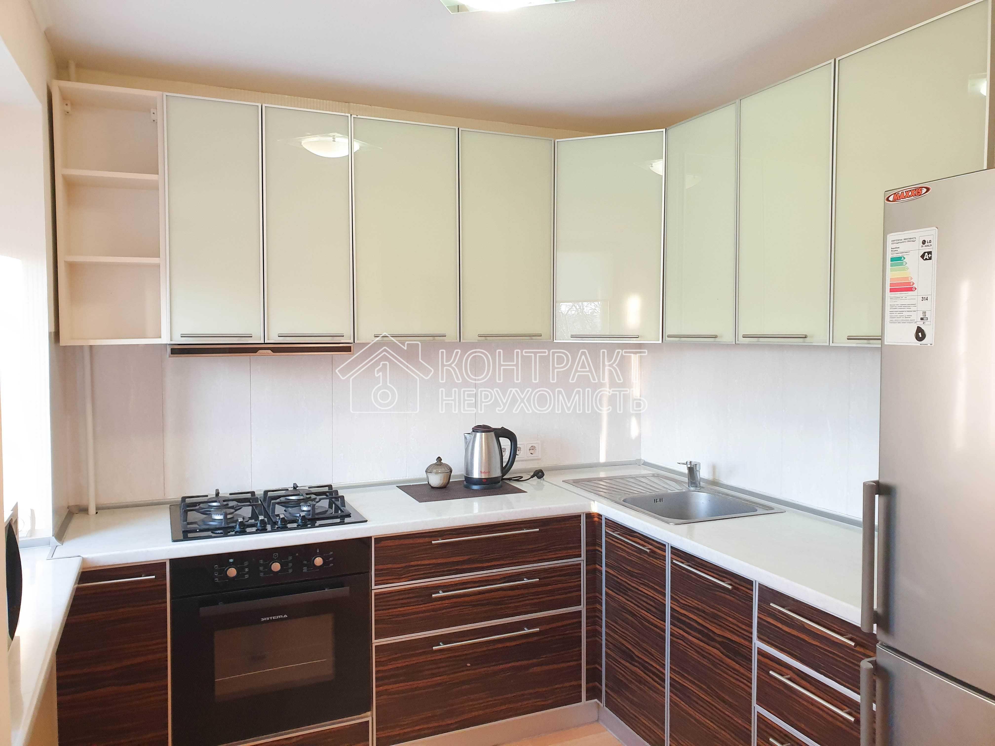 Продаж 1 кім. квартири