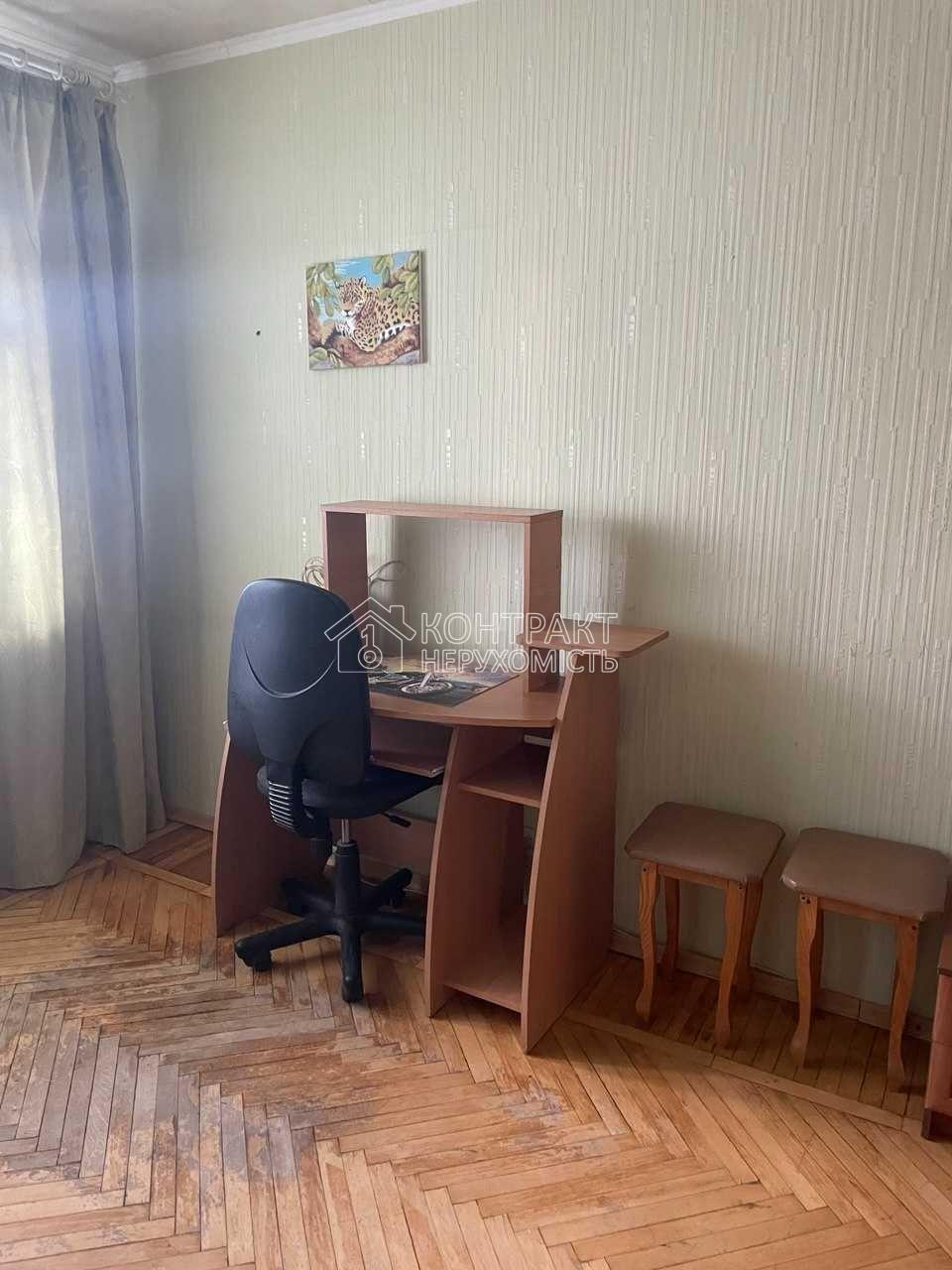 кімната