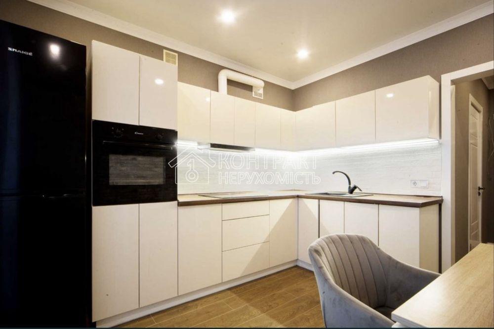 Здам 1 к квартиру Олексіївка ЖК Перемоги