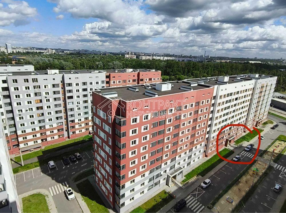 Продам 1к квартиру ЖК Гідропарк