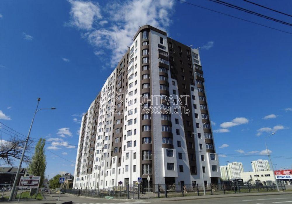 Продам квартиру в центре Харькова , Жк Инфинити