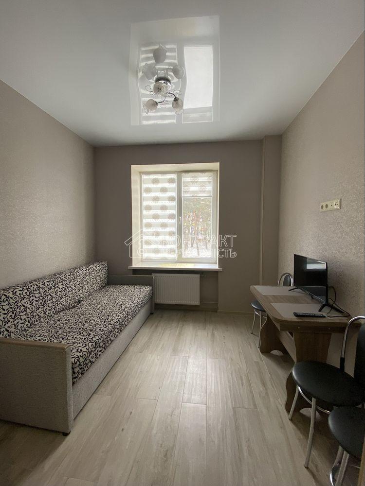 Здається в оренду 1к смарт квартира «Воробйові гори»