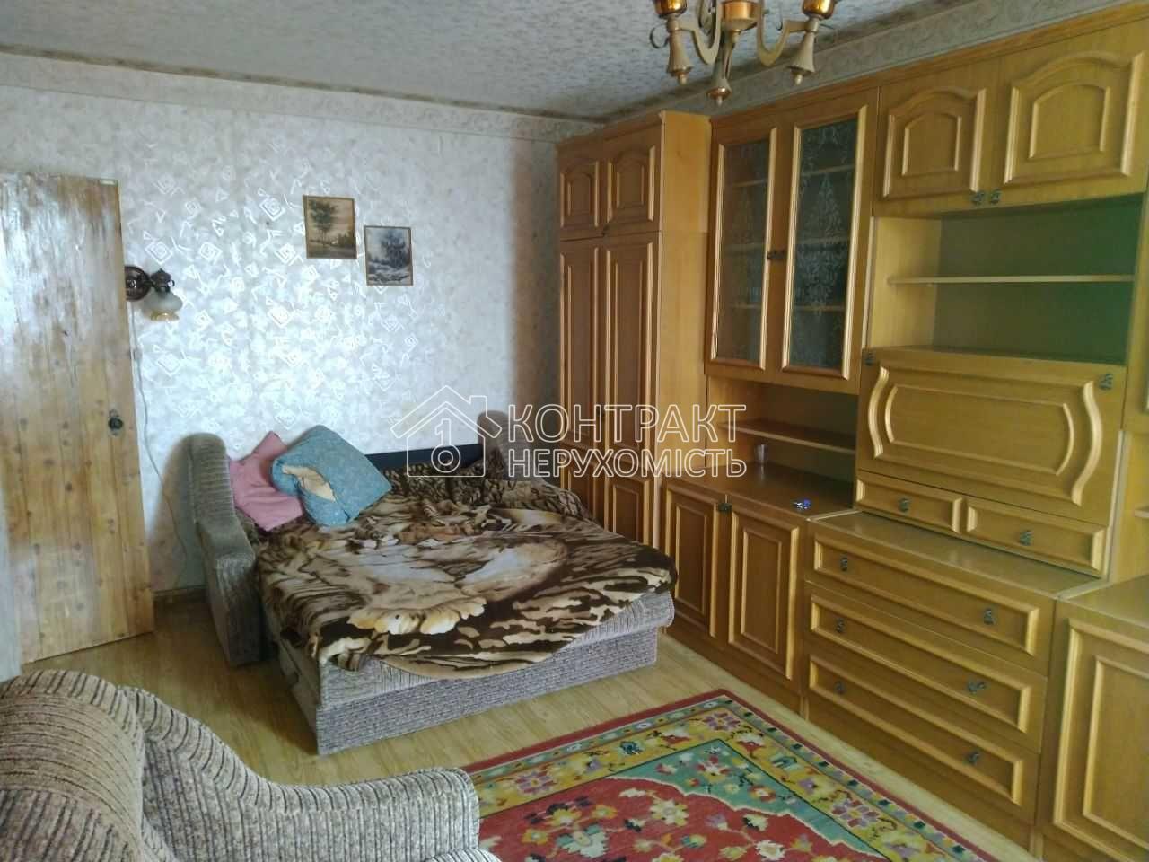 кімната