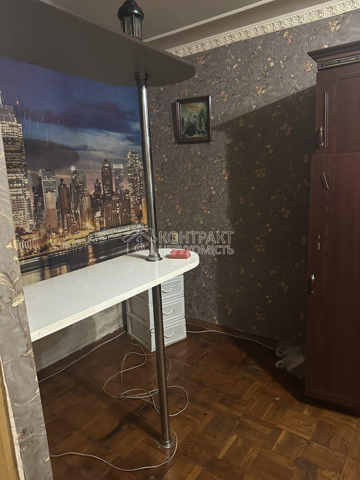 Здам квартиру без комунальних платежів
