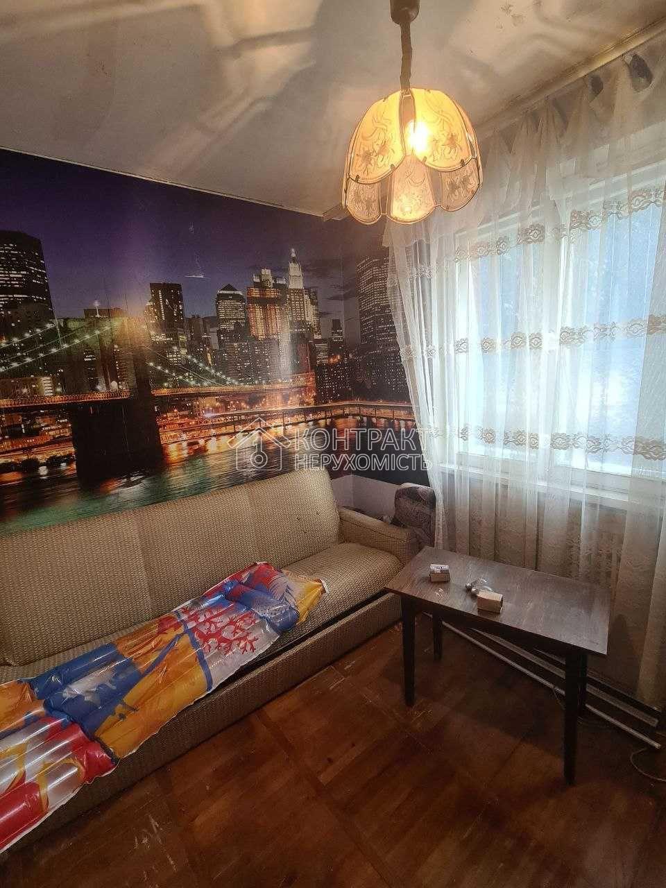 кімната