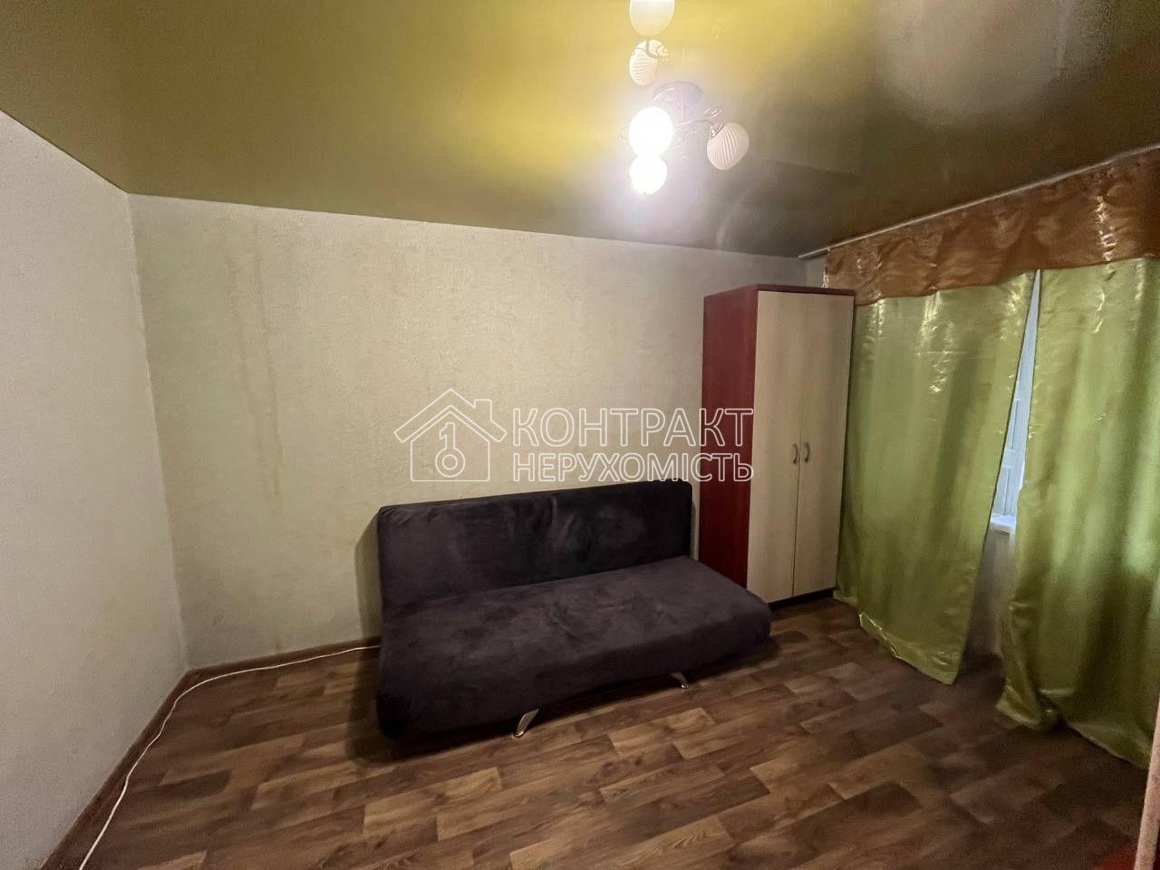 Оренда 1-ком. квартири вул. Костичева 19