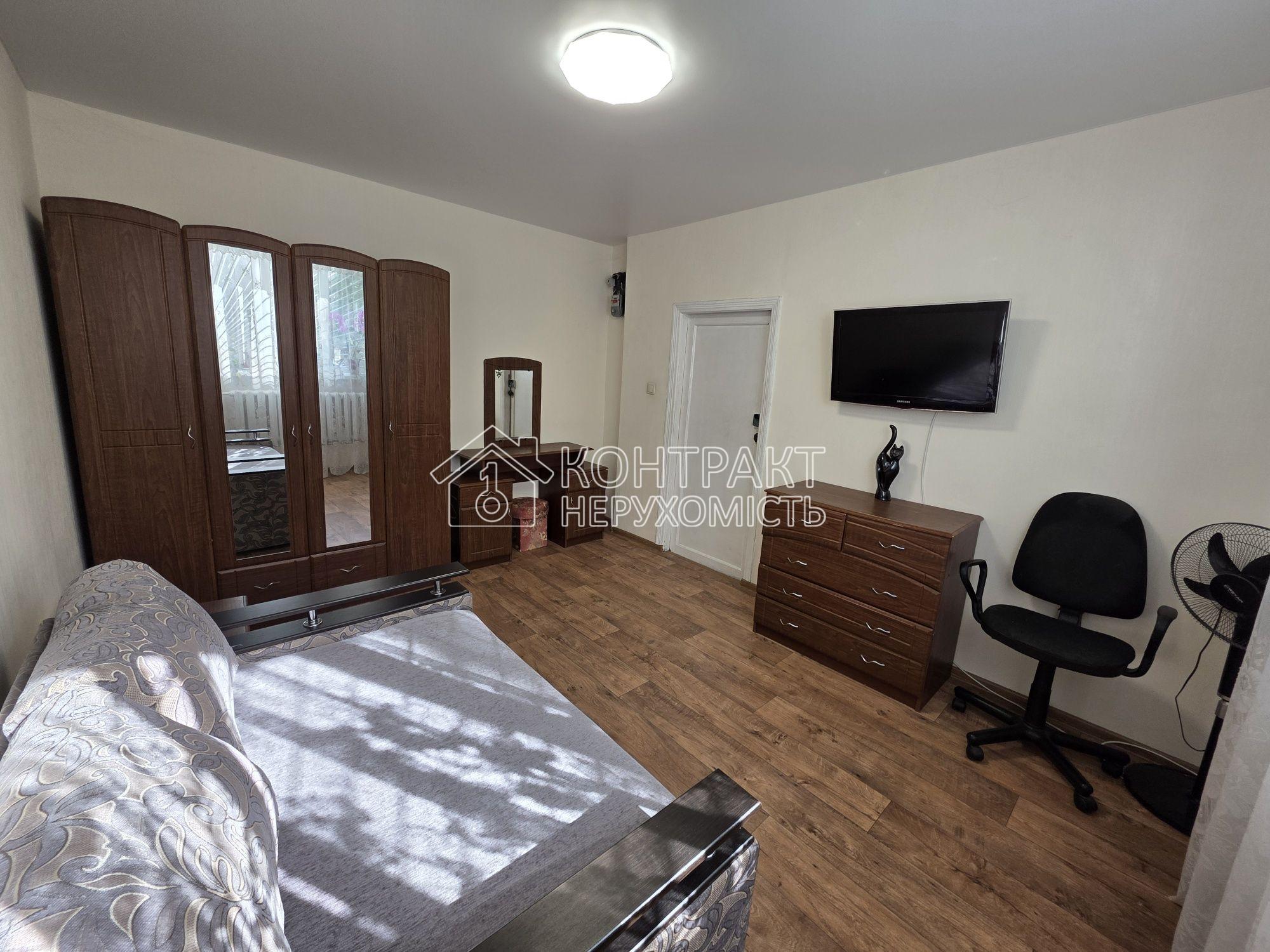 Продам 2к квартиру Одеська