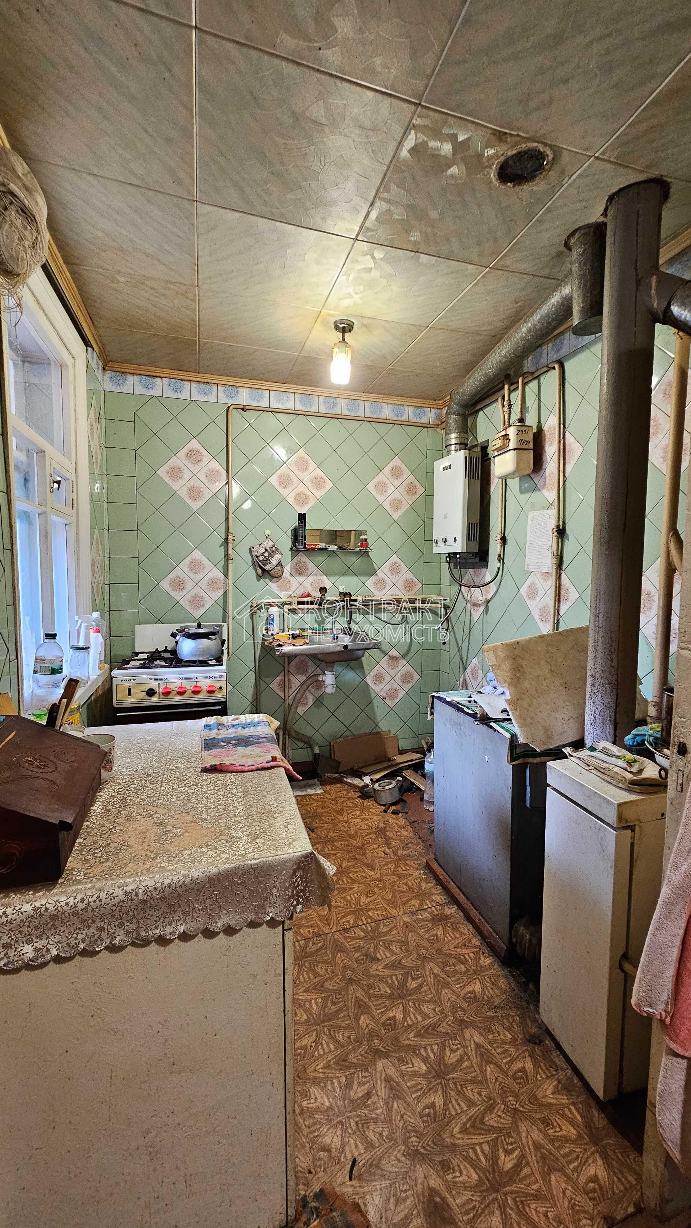 кімната