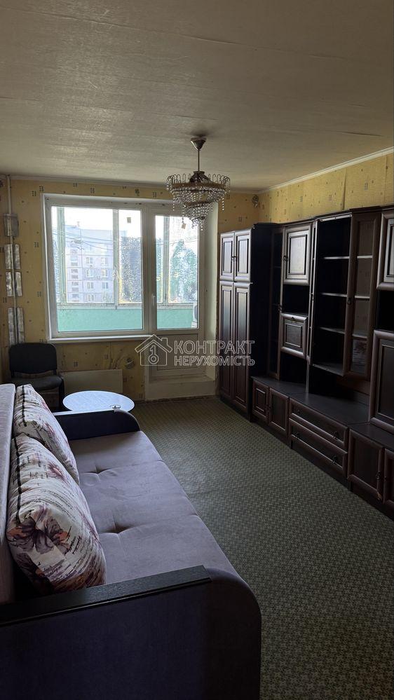 Продаж 3 кв Салтівка м Студентська