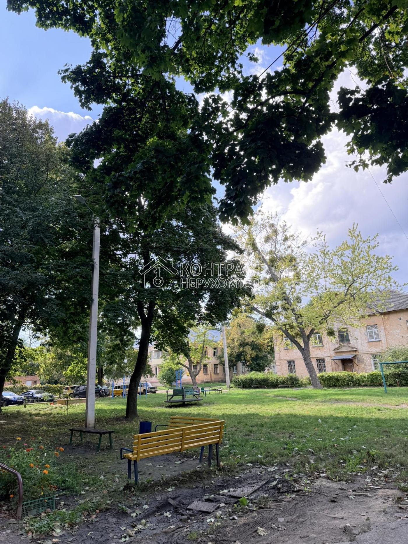 кімната