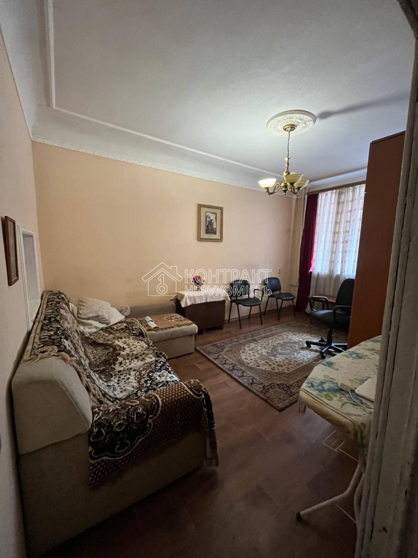 кімната