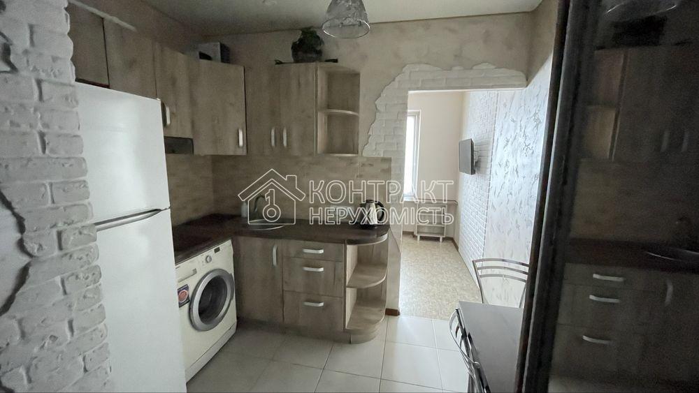 Здам квартиру студію ЖК Воробйові гори Піски