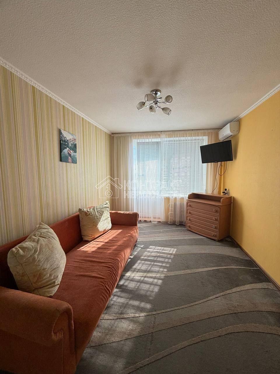 Оренда 1к квартири, Салтівка, вул. Валентинівська
