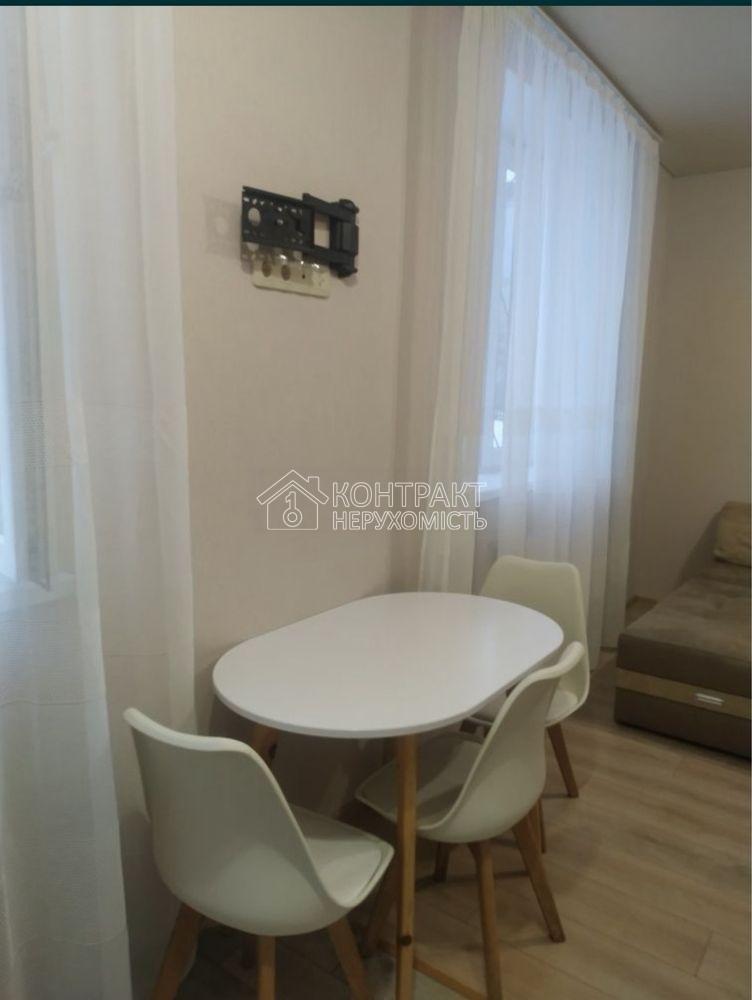 Прдається 1 кімнатна квартира