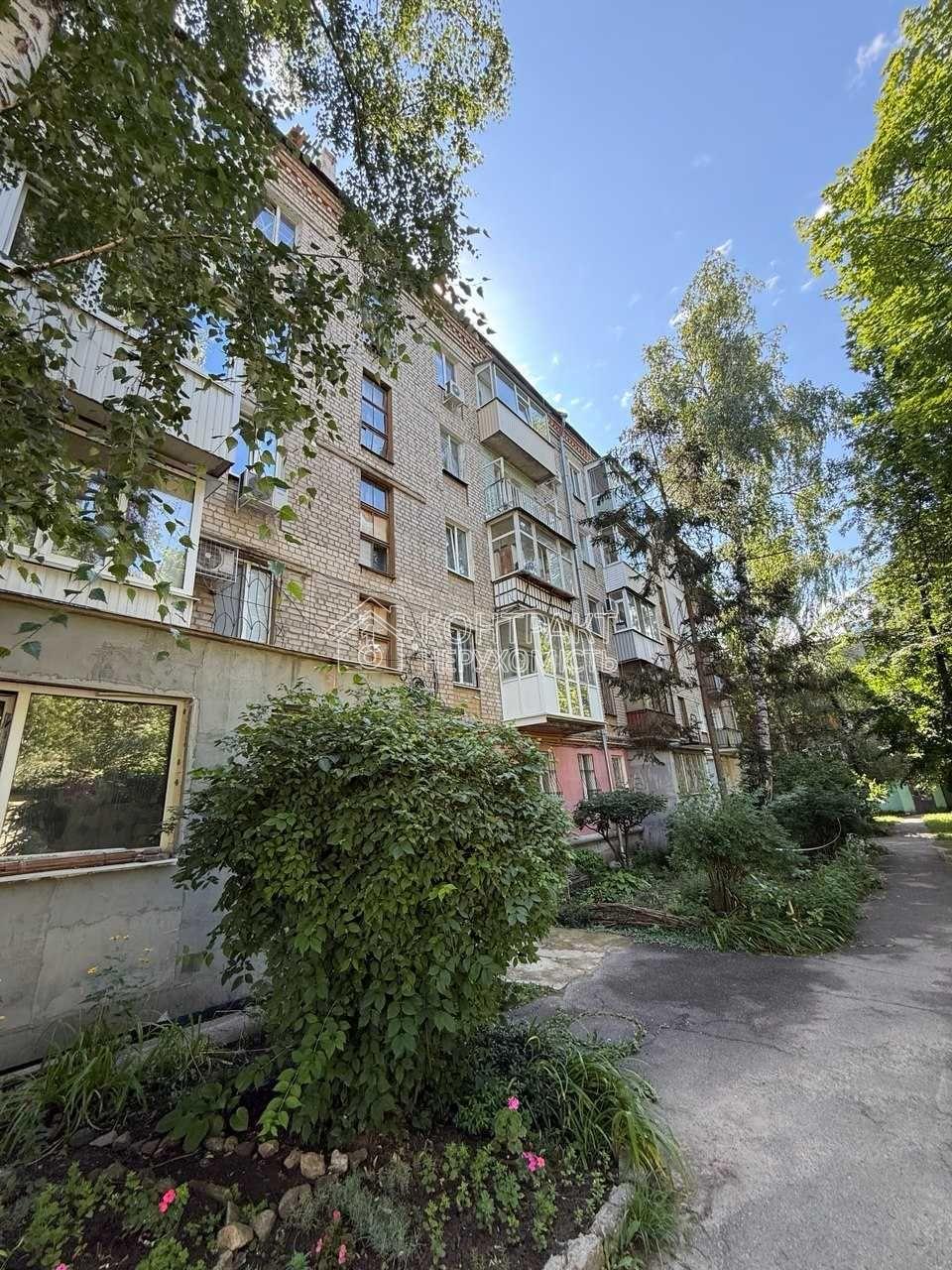 кімната