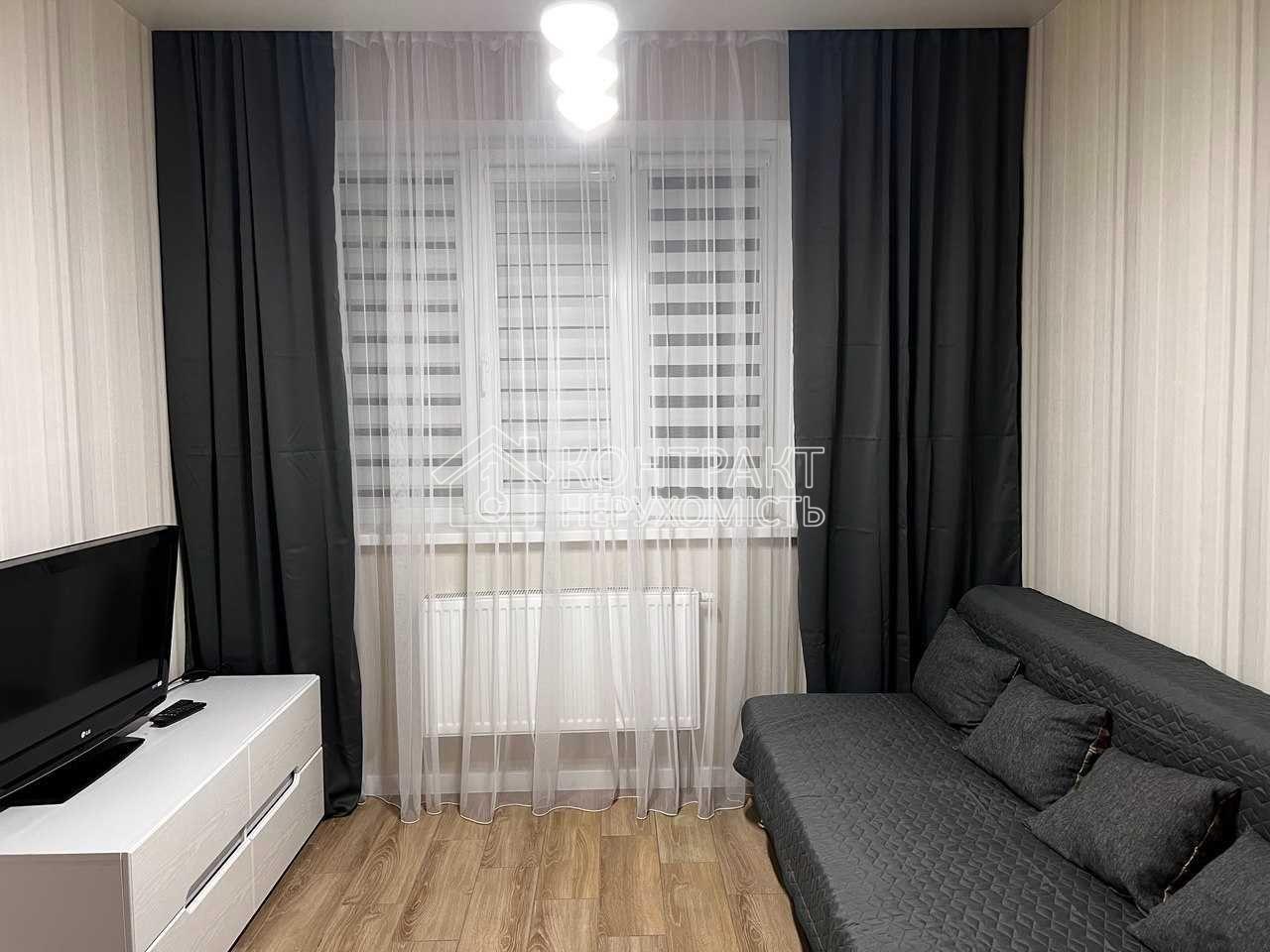 Продажа 1 к.кв. ЖК Салтовский, Драгоманова, Салтовка