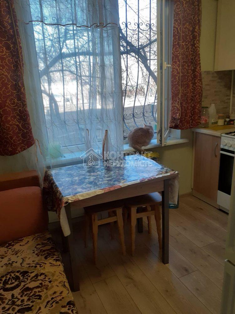 Продам 1 комнатную квартиру Салтовское шоссе Салтовка см Класс