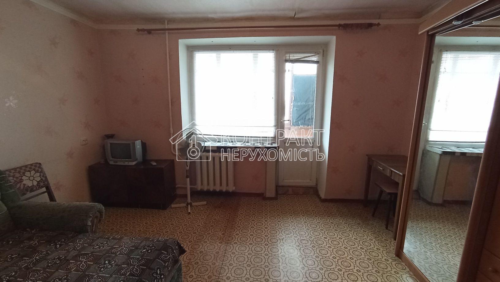 кімната
