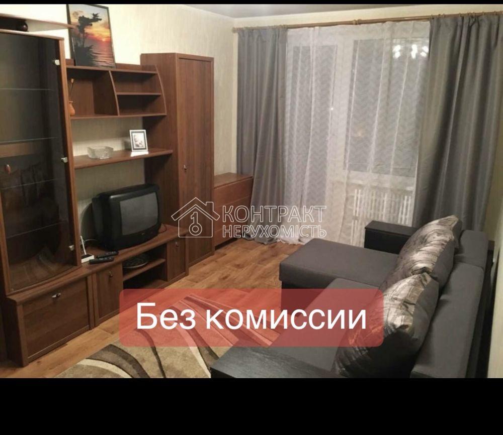 Пропонується в оренду 1к квартира на Новгородскій!