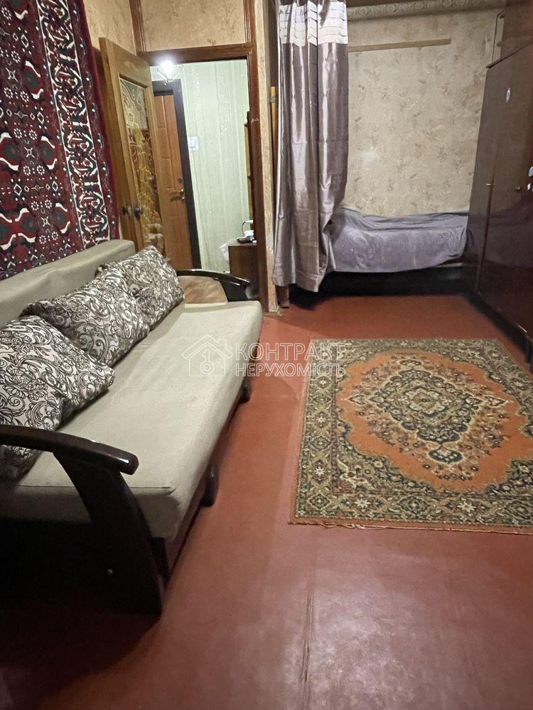 Оренда 1к квартири район Одеської