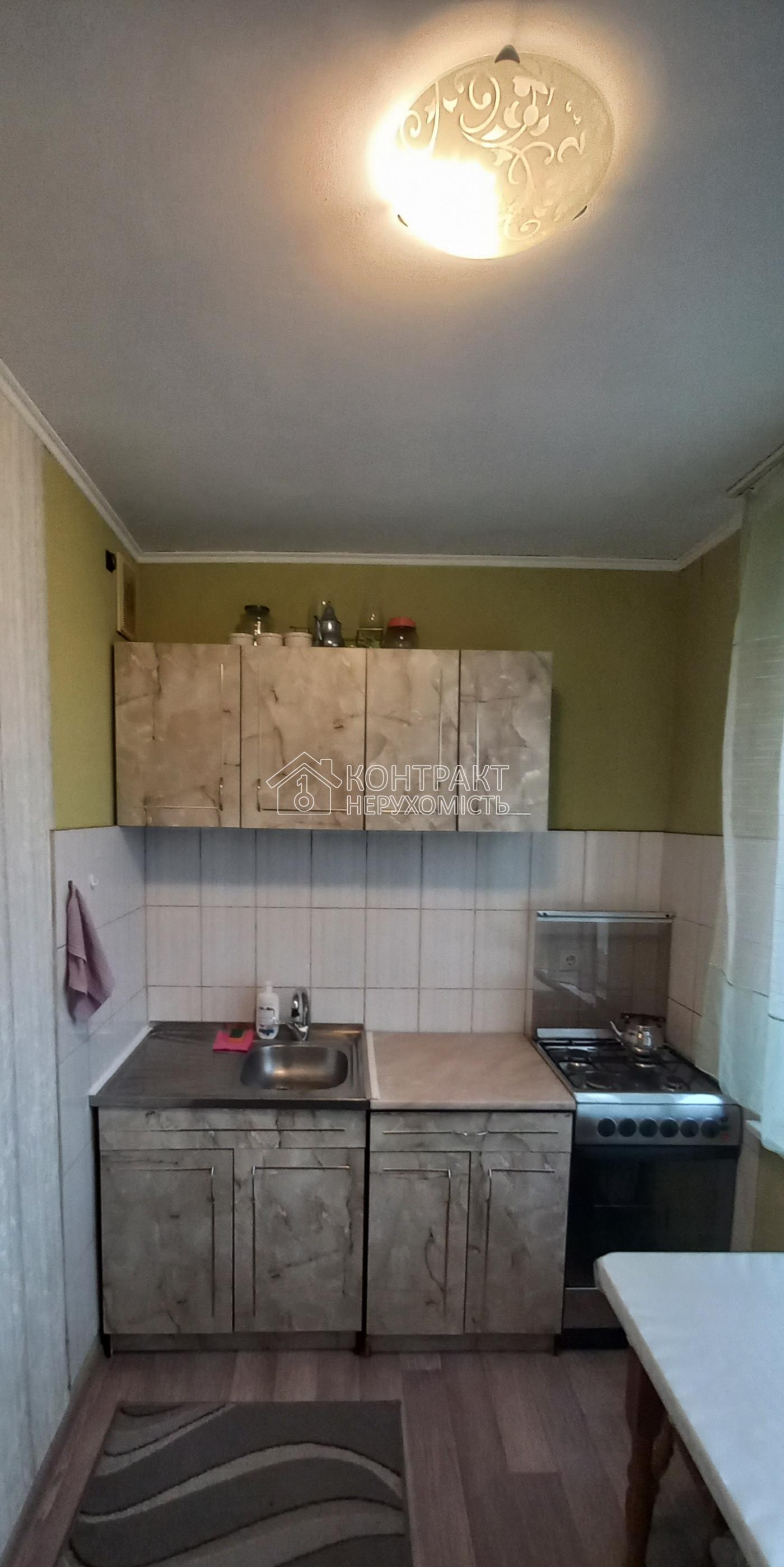 кімната