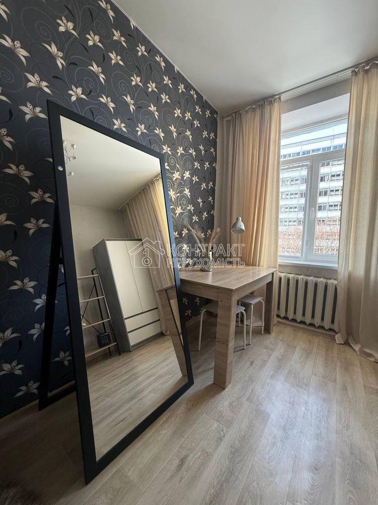 Оренда 1 к квартири, Центр