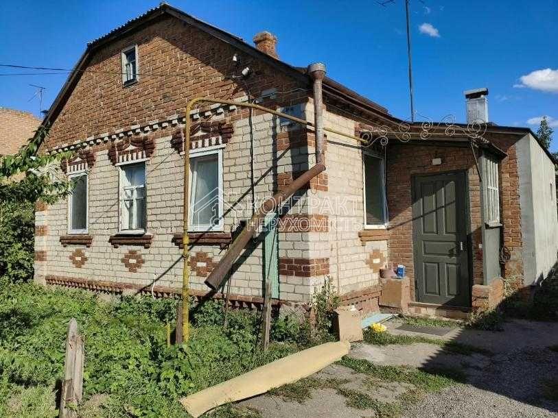 Продам цегляний будинок в Коротичі, з усіма зручностями