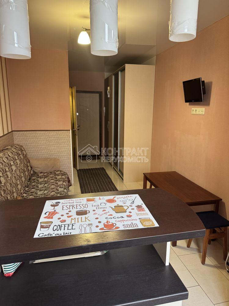 Оренда смарт квартири Воробйові гори