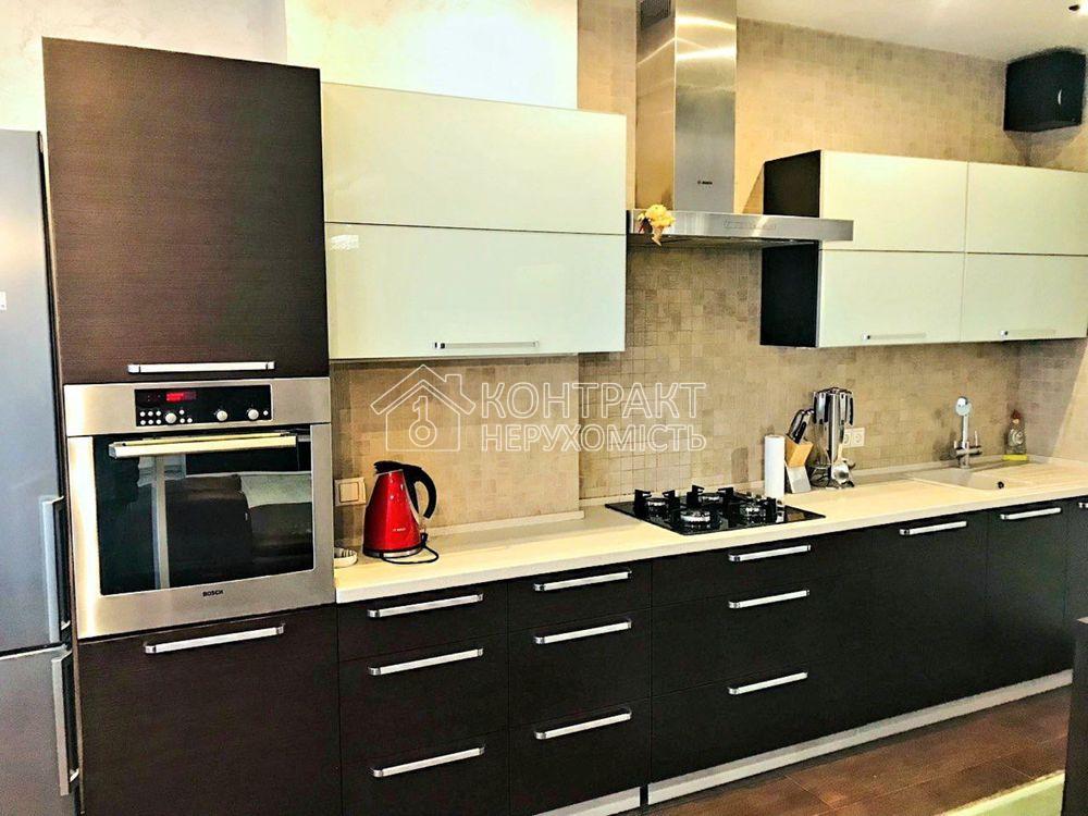 Оренда 2 к довгострокова ЖК Атолл