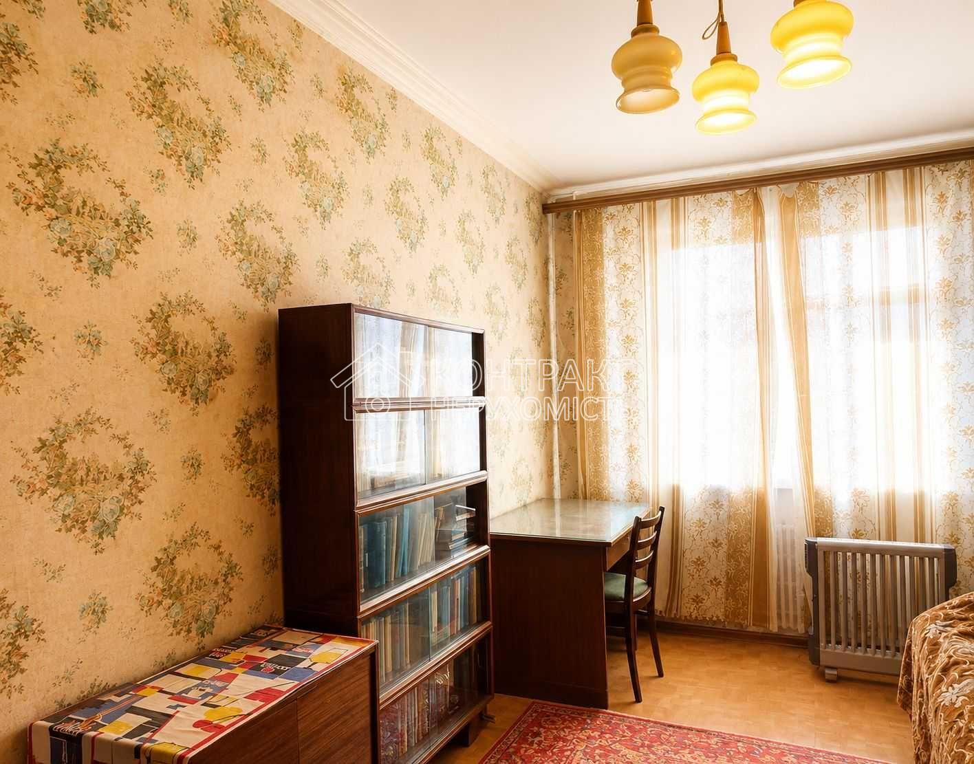 кімната