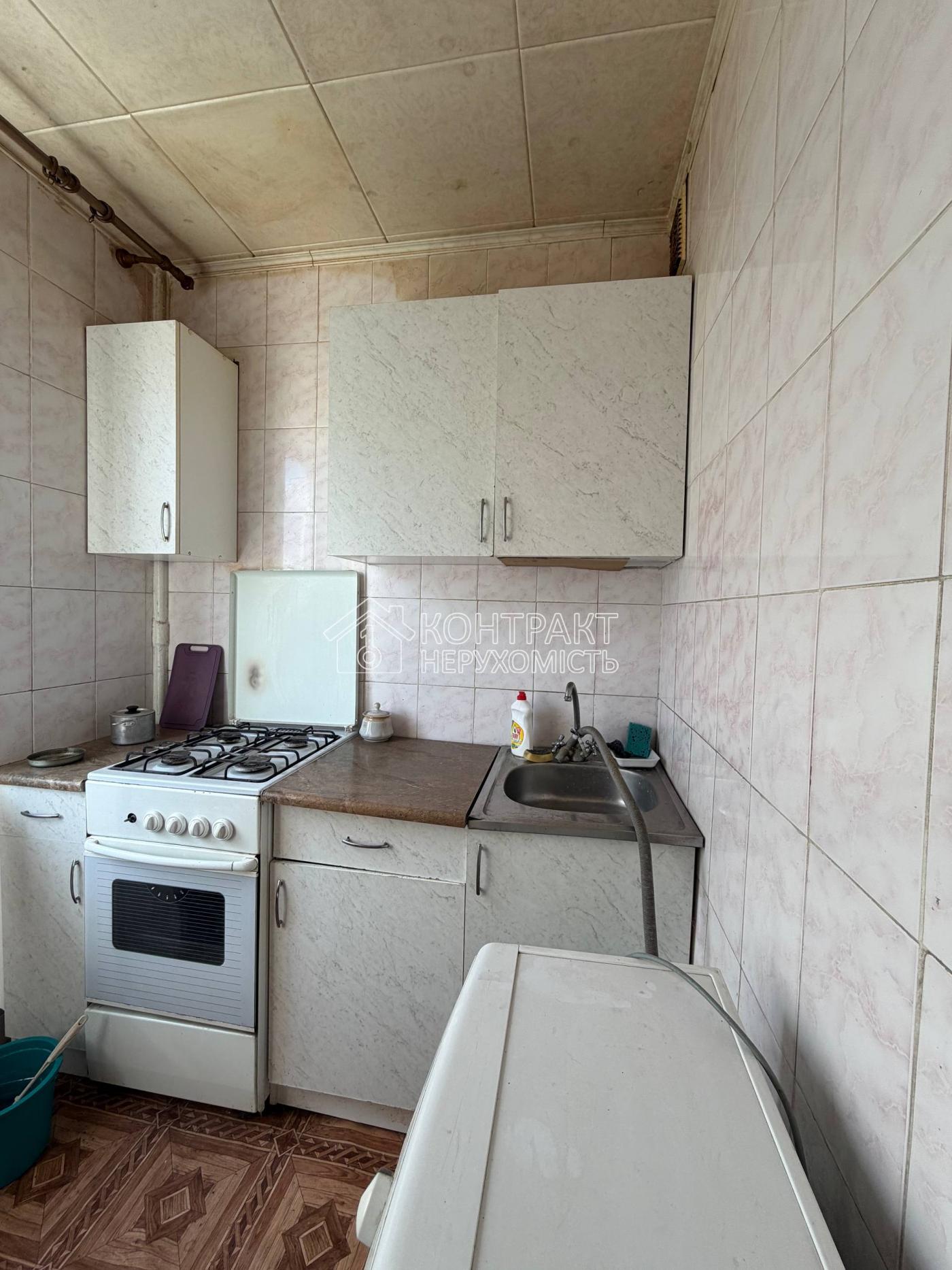 Продаж / Квартира / шос. Салтівське, Салтівка, Харків