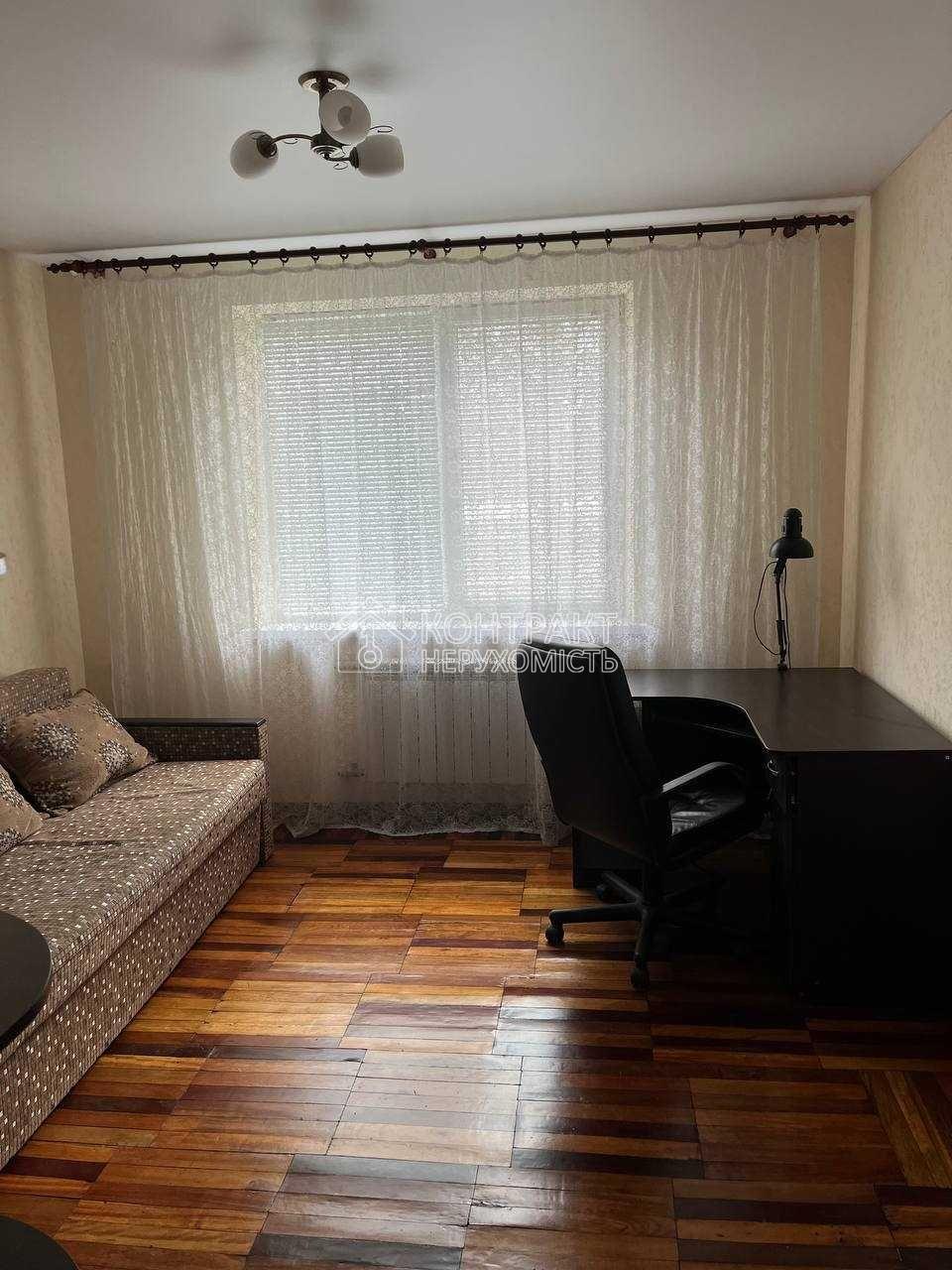 Здам трикімнатну квартиру