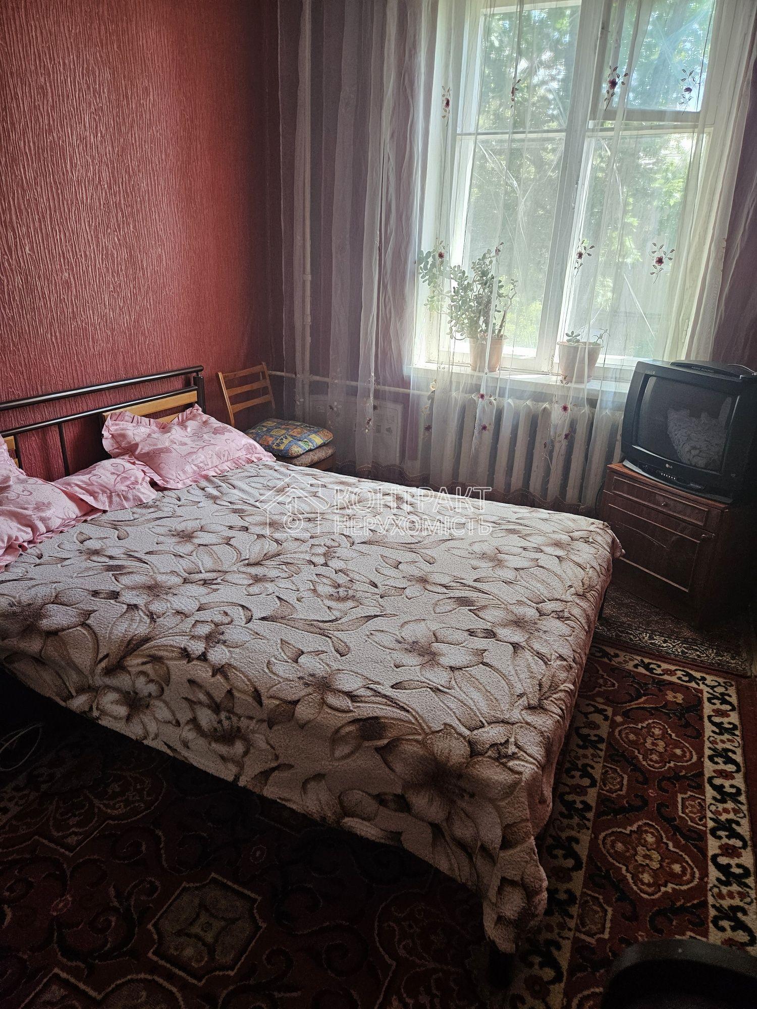кімната