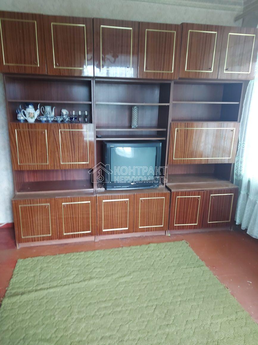 Здається 2-кімнатна квартира На хтз.