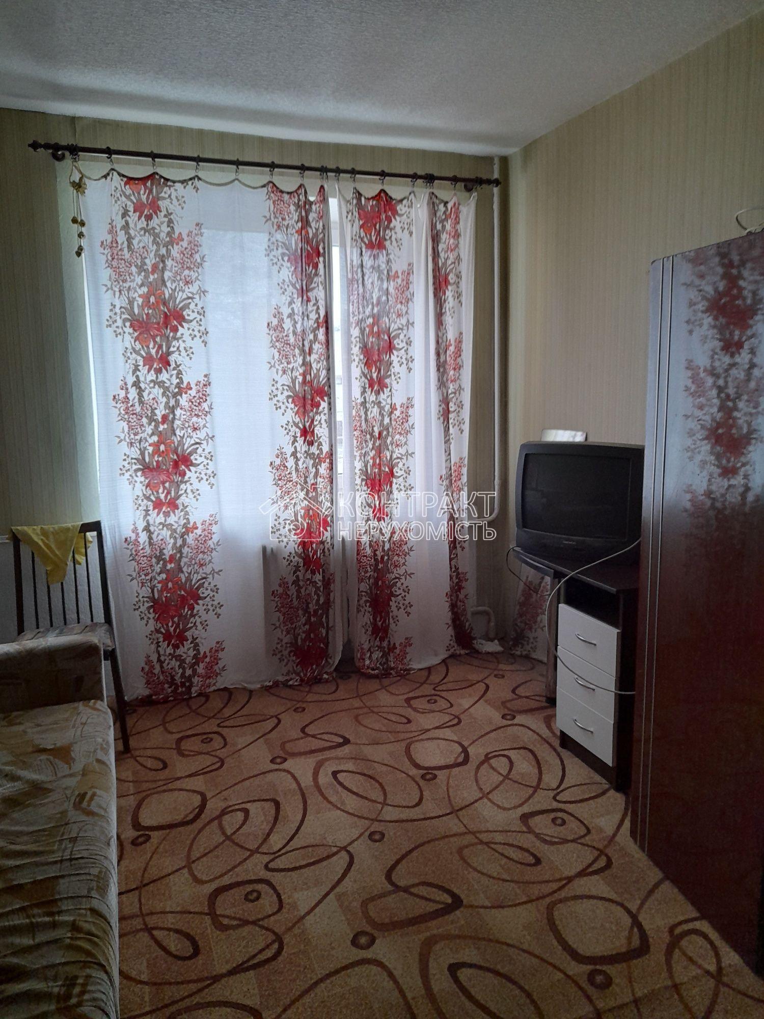 кімната